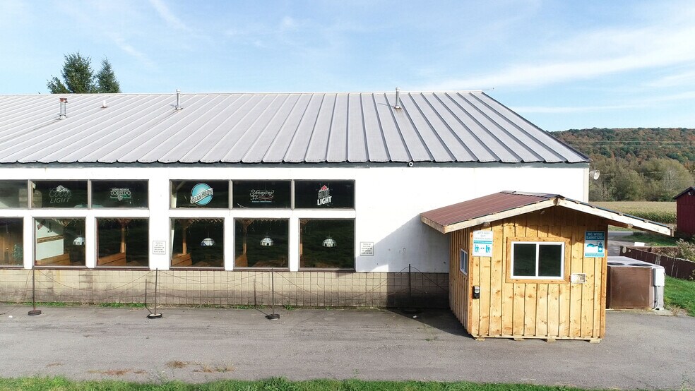 More Photos Of 1135 Toggenburg Rd, Fabius Land For Sale