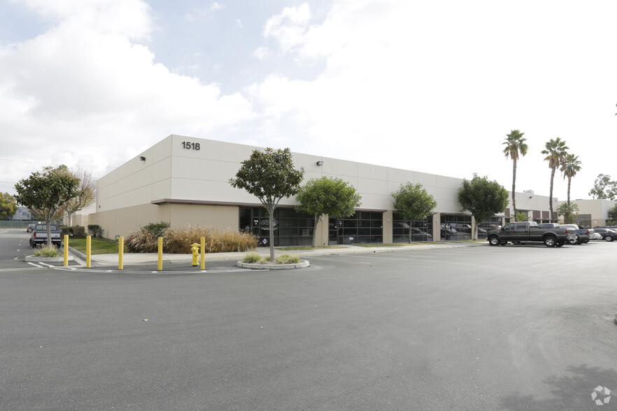 Primary Photo Of 1518 N Endeavor Pl, Anaheim Light Manufacturing For Lease