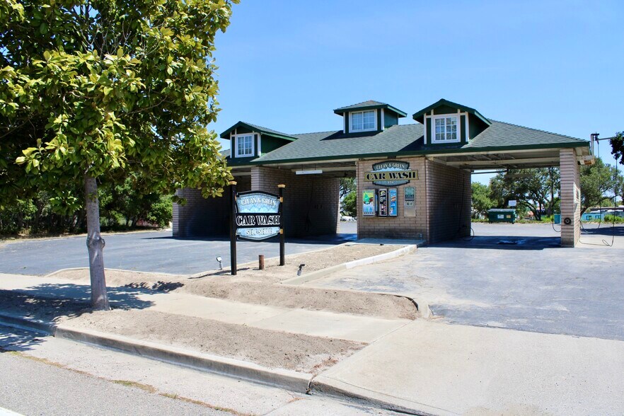 Primary Photo Of , Lompoc Specialty For Sale