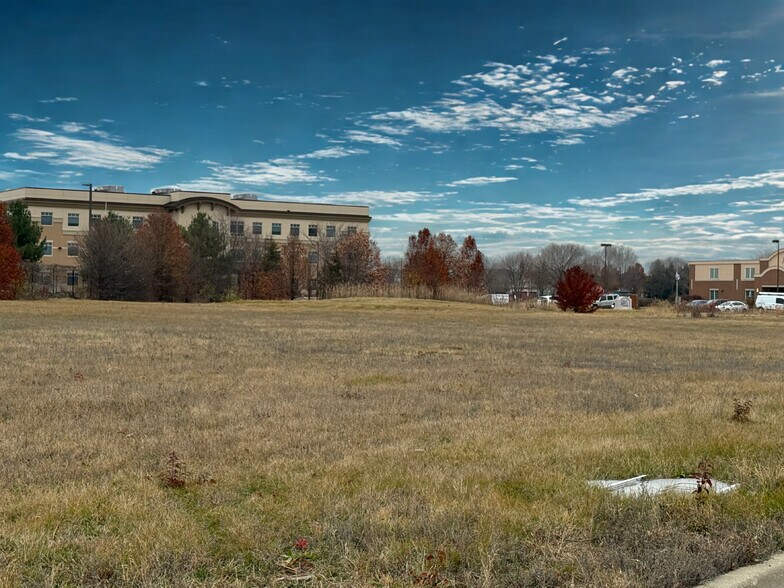 More Photos Of 721 Crimson Ln, Yorkville Land For Sale