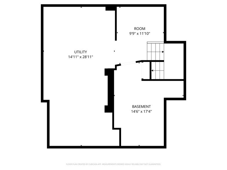 More Photos Of 1605 N Classen Dr, Oklahoma City Office Residential For Lease
