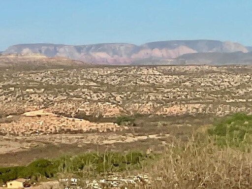 More Photos Of 300 New Venture Road, Clarkdale Land For Sale