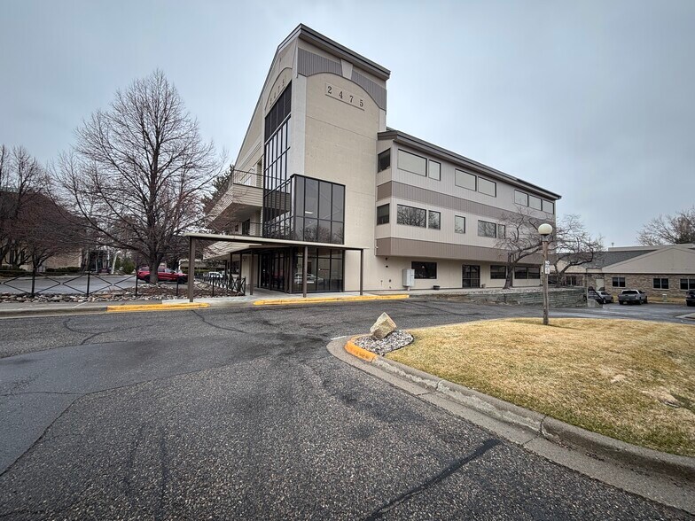 Primary Photo Of 2475 Village Ln, Billings Office For Lease