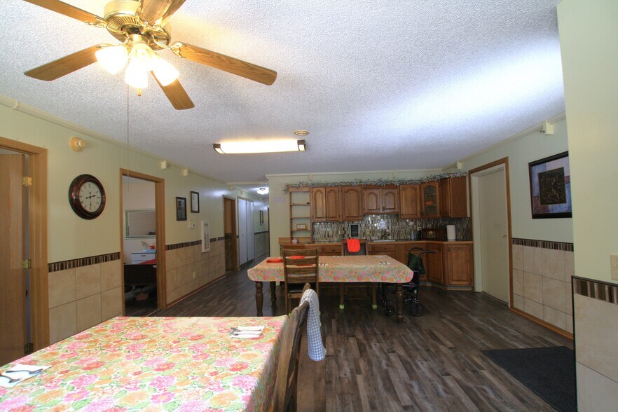 More Photos Of 351 S Bay Mid County Line Rd, Midland Assisted Living For Sale