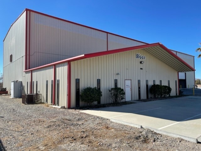 More Photos Of 4191 E Dandelion St, Pahrump Freestanding For Sale