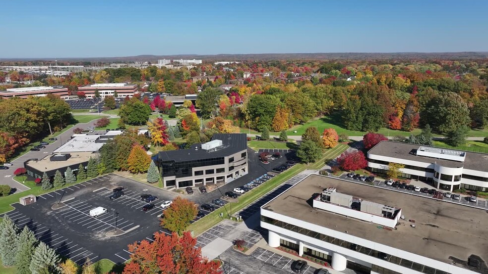 Primary Photo Of 6120 Parkland Blvd, Mayfield Heights Medical For Lease