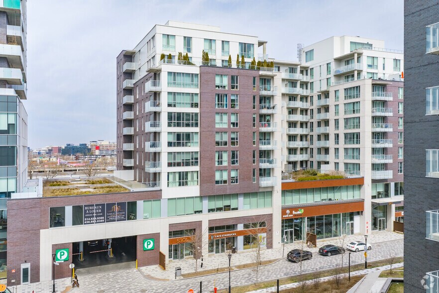 More Photos Of 5273 Av De Courtrai, Montréal Office For Lease