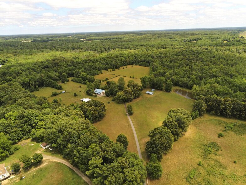 Primary Photo Of 5745 Cues Favorite Pl, Waldorf Land For Sale