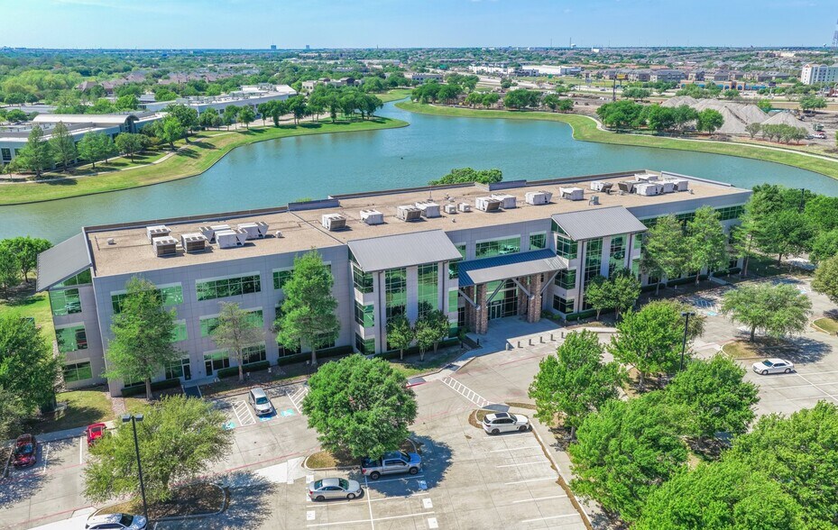 Primary Photo Of 2850 Lake Vista Dr, Lewisville Office Residential For Lease