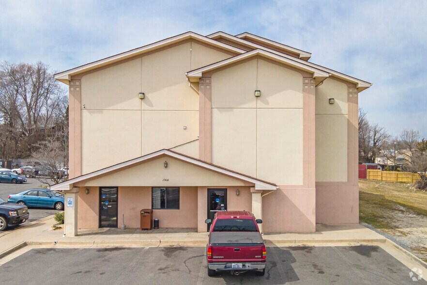 More Photos Of Interstate 95 Corridor, Dumfries Hotel For Sale