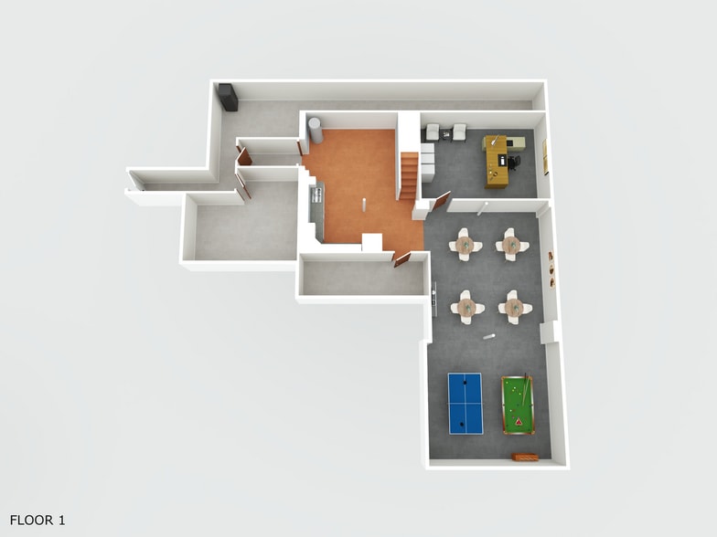 More Photos Of 275 S 4th St, Columbus Apartments For Sale