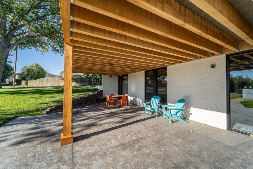 More Photos Of 3306 Kelley Dr, Cheyenne Office For Sale