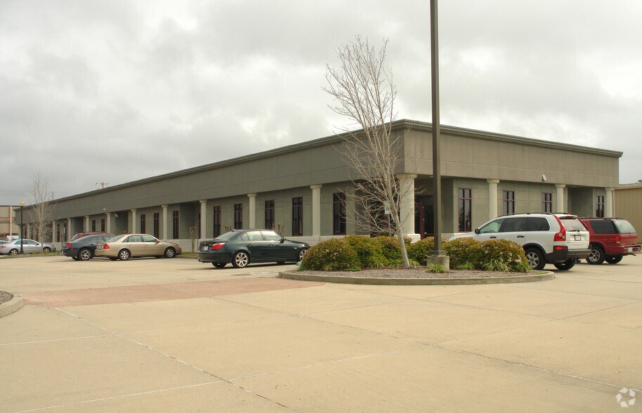 More Photos Of 1641A Popps Ferry Rd, Biloxi Medical For Lease