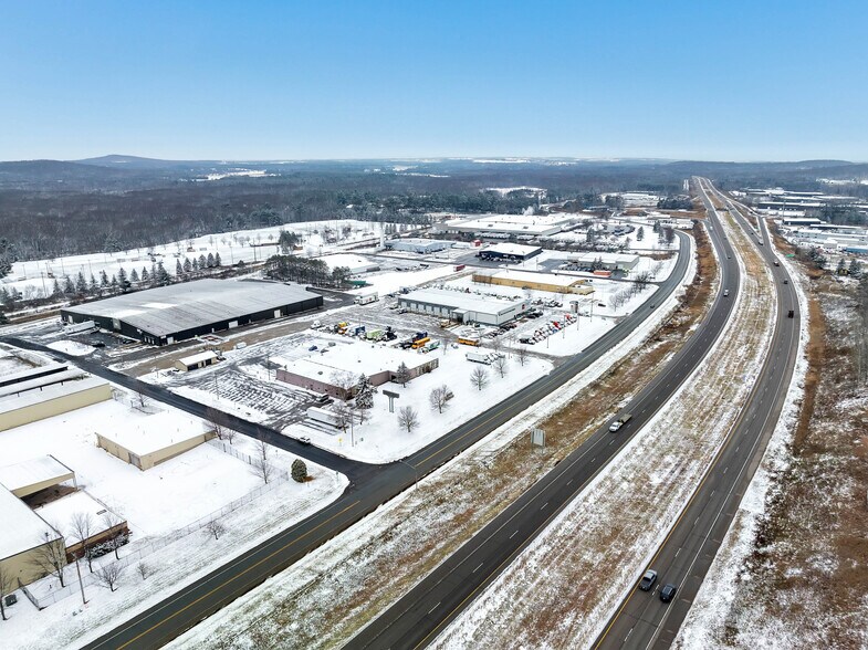 More Photos Of 840 62nd Ave S, Wausau Warehouse For Sale