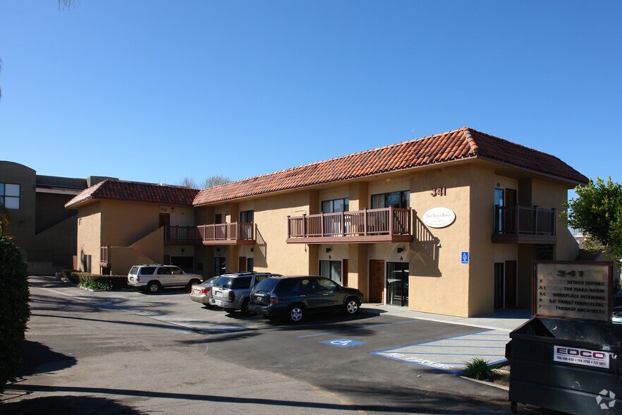 More Photos Of 337 S Cedros Ave, Solana Beach Unknown For Lease