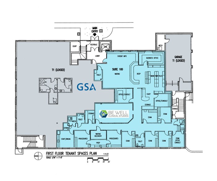 More Photos Of 13923 Gold Cir, Omaha Medical For Sale