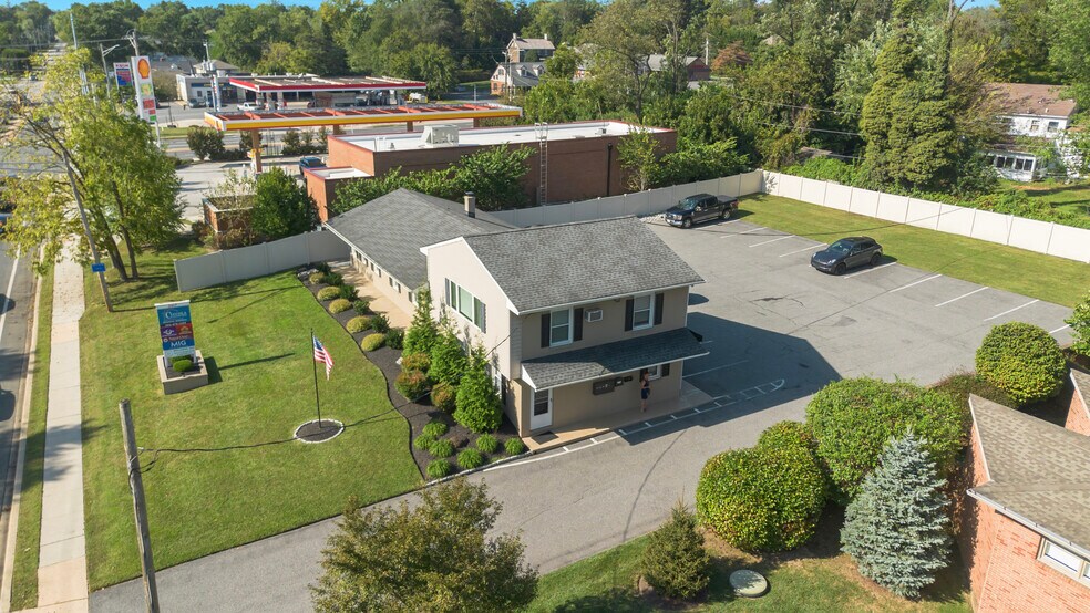 More Photos Of 2417 Silverside Rd, Wilmington Office For Sale