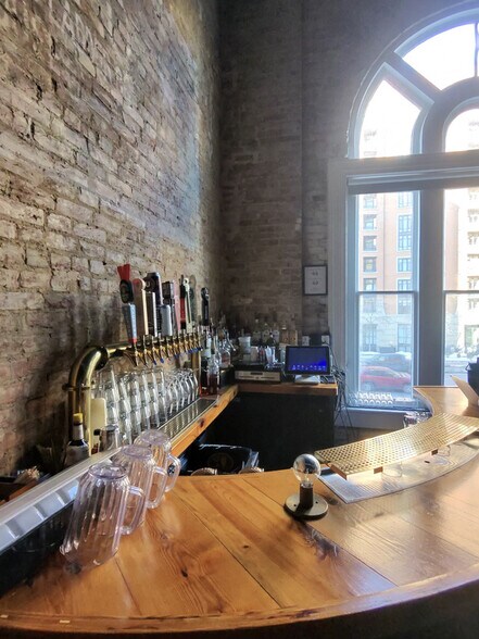 More Photos Of 438 Massachusetts Ave NW, Washington Restaurant For Sale