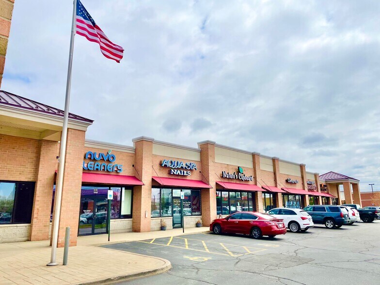 More Photos Of 761 Indian Boundary Rd, Chesterton Unknown For Lease