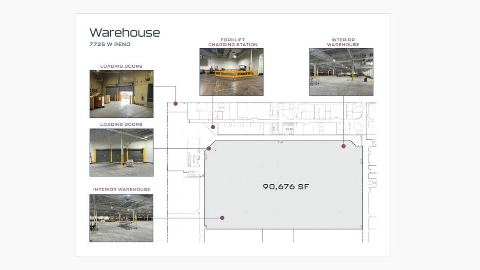 More Photos Of 7725 W Reno Ave, Oklahoma City Office For Lease