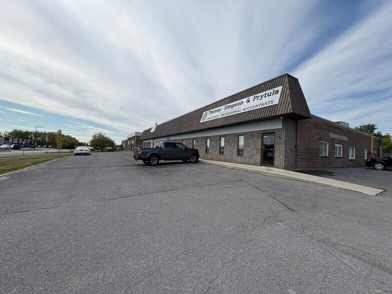 Primary Photo Of 1159 Clyde Crt, Kingston Industrial For Lease