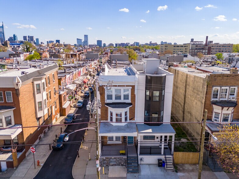 More Photos Of 2914 W Oxford St, Philadelphia Apartments For Sale
