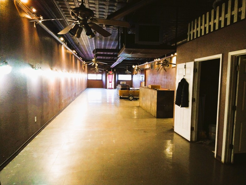 More Photos Of 615 N Cedar St, Queen City Lodge Meeting Hall For Sale
