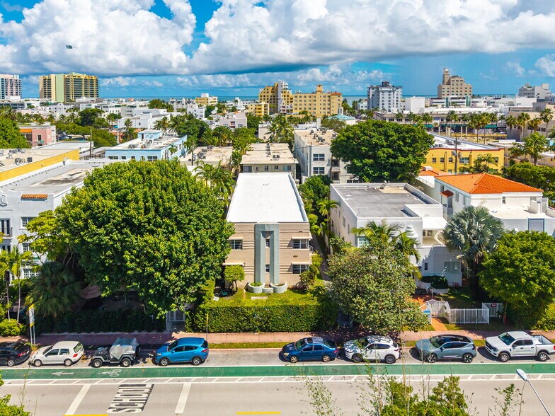 More Photos Of 1329-1331 Pennsylvania Ave, Miami Beach Apartments For Sale
