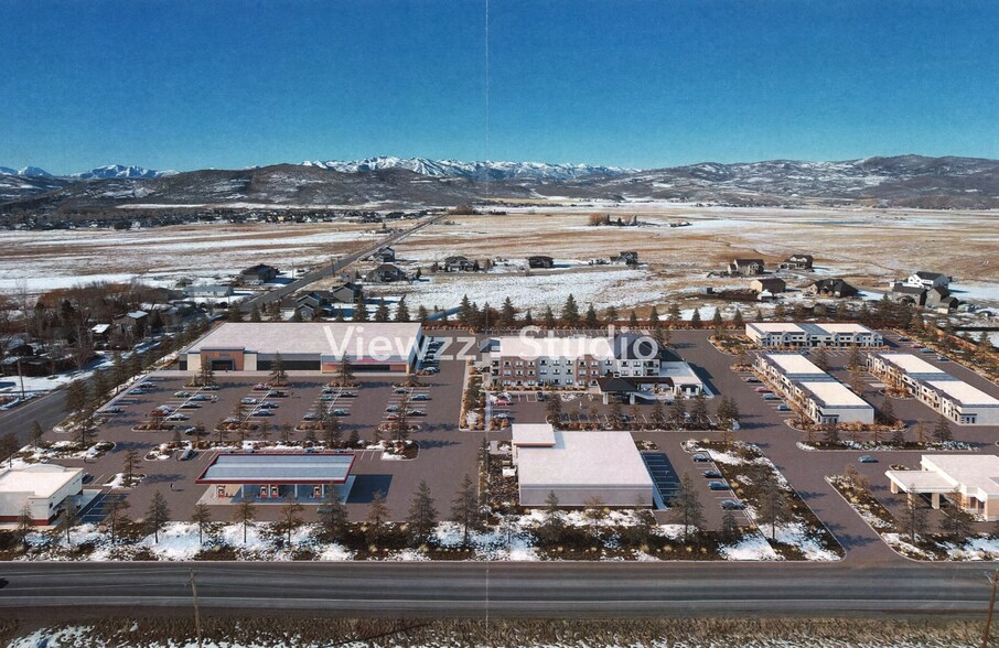 Primary Photo Of S.R. 32 @ Lambert Ln, Francis Land For Sale