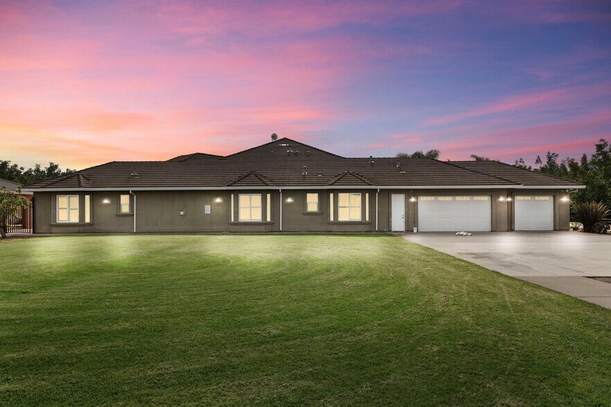 More Photos Of 7306 Van Allen Rd, Stockton Land For Sale