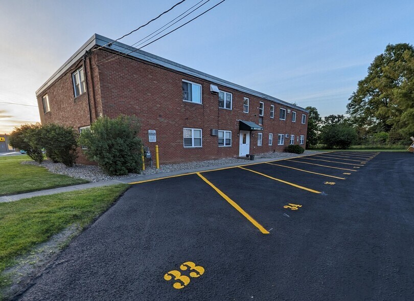 Primary Photo Of 540 W College St, Oberlin Apartments For Sale