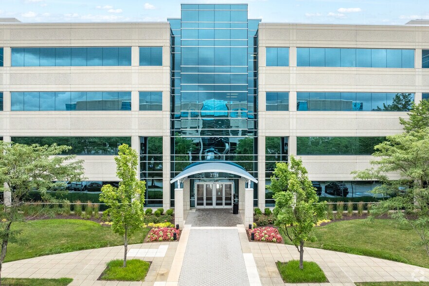 More Photos Of 2721 Technology Dr, Annapolis Junction Office For Lease