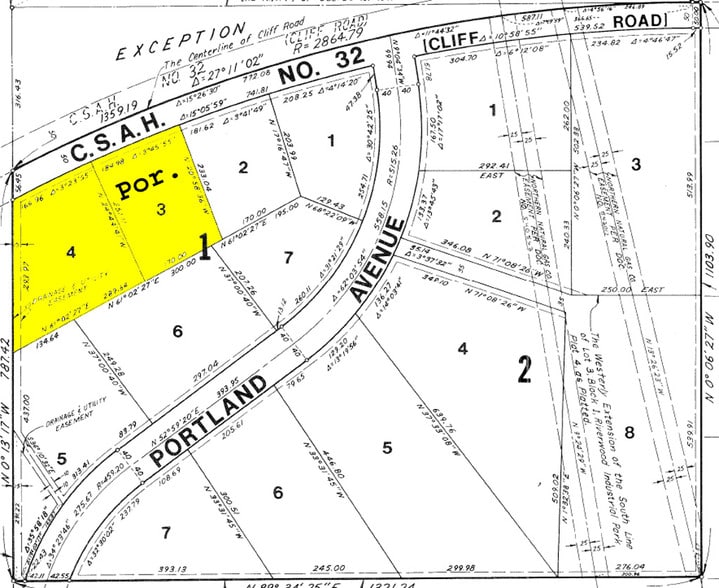 More Photos Of 601 Cliff Rd E, Burnsville Warehouse For Sale