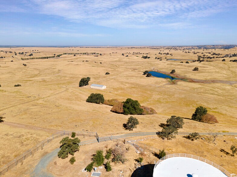 More Photos Of 1000 N State Highway 88, Ione Land For Sale