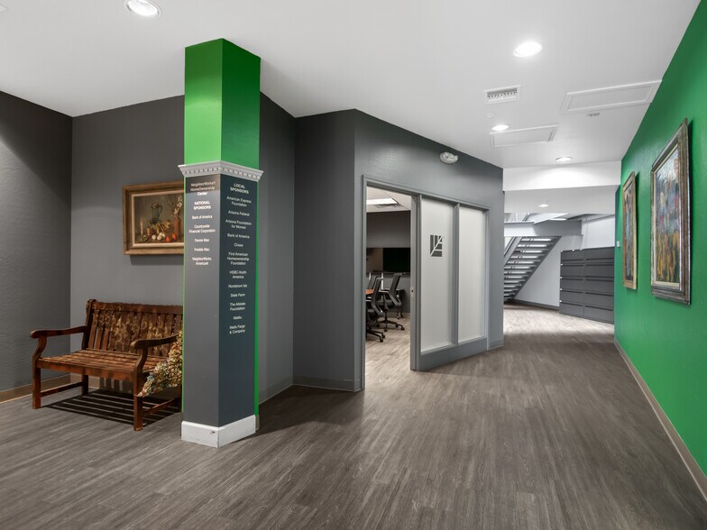 More Photos Of 1401-1405 E McDowell Rd, Phoenix Office For Sale