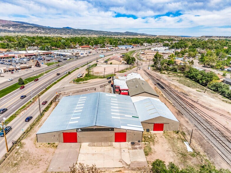 More Photos Of 1630 E Main St, Canon City General Retail For Sale