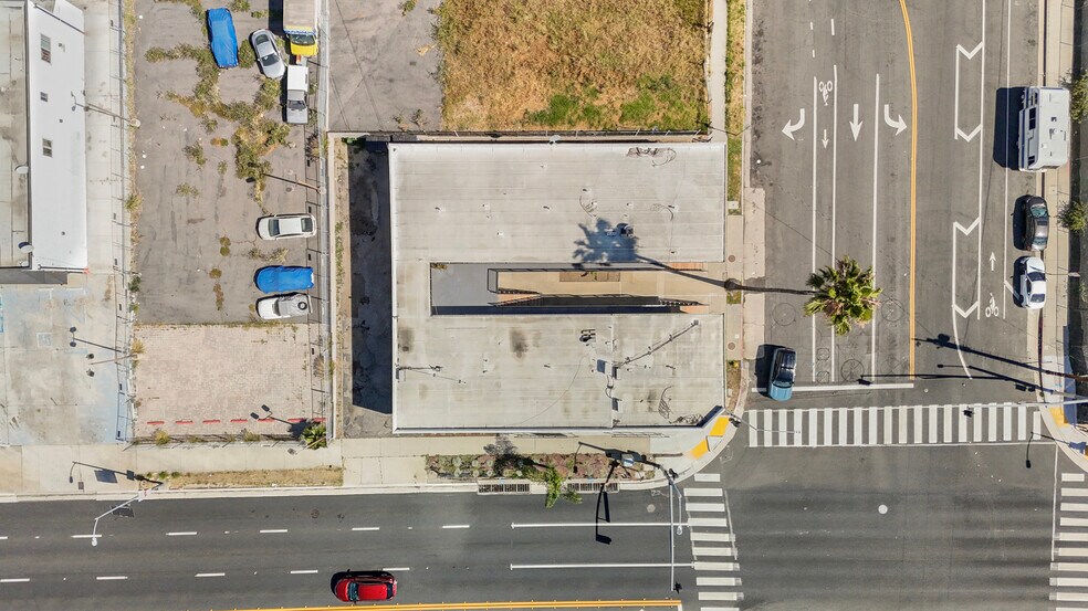 More Photos Of 1401 Pacific Coast Hwy, Harbor City Apartments For Sale