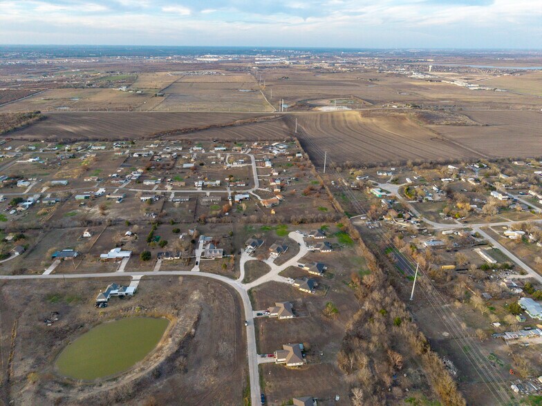 More Photos Of 540 Crest Circle Dr, San Marcos Land For Sale