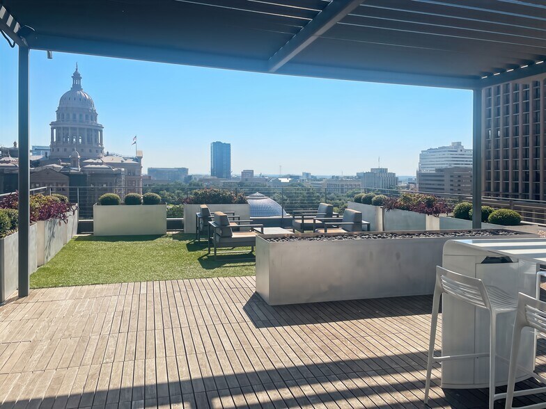 More Photos Of 316 W 12th St, Austin Coworking Space