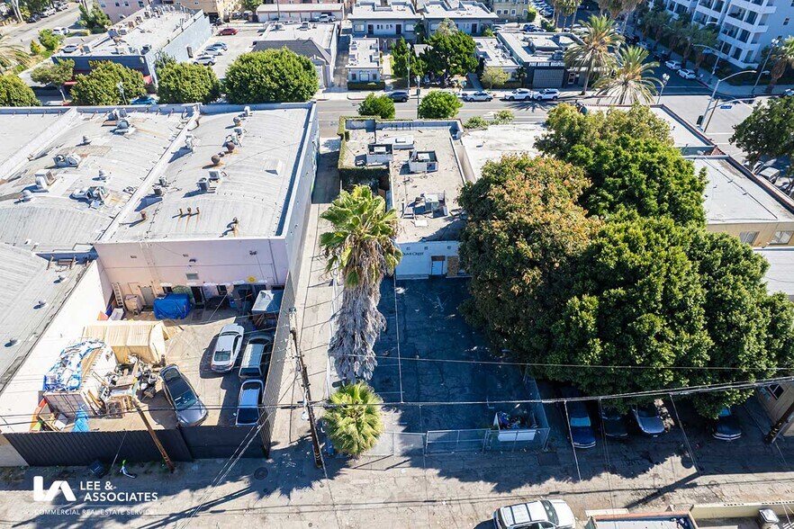 More Photos Of 917 Pine Ave, Long Beach Land For Sale