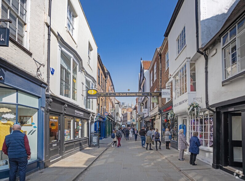 More Photos Of Coppergate, York General Retail For Sale