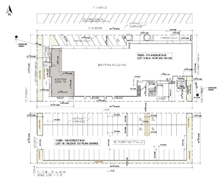More Photos Of 15025 111 Ave NW, Edmonton General Retail For Lease