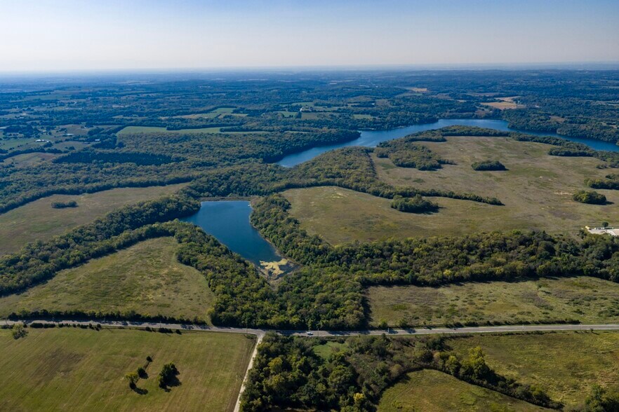 More Photos Of 00000 McLouth Rd., Tonganoxie Land For Sale