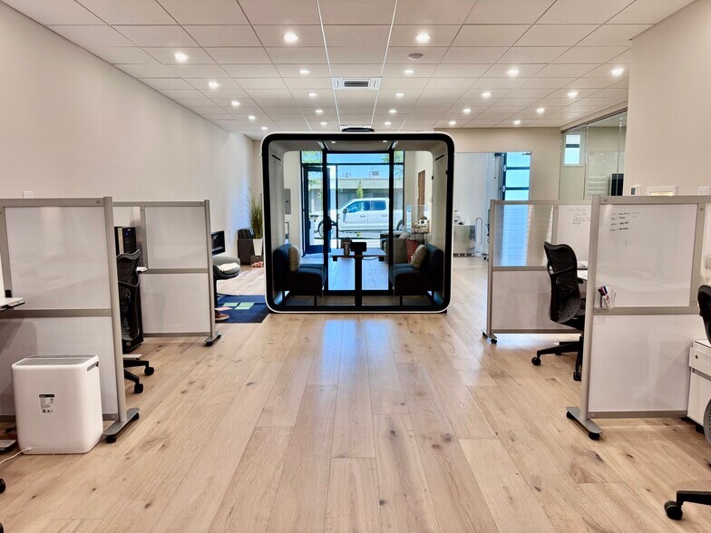 More Photos Of 1088 Independence Ave, Mountain View Warehouse For Sale