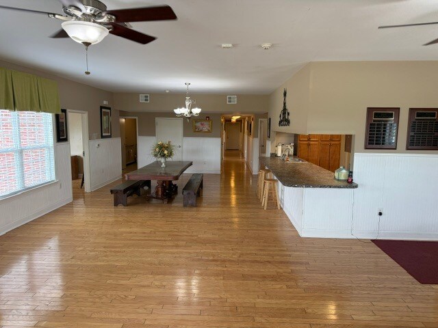 More Photos Of 418 Menola Saint John Rd, Ahoskie Specialty For Sale