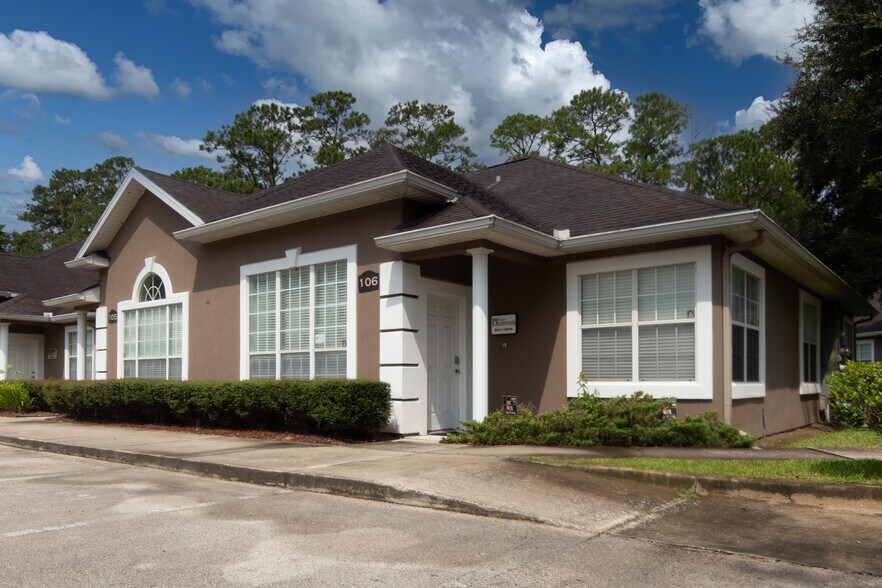 More Photos Of 3840 Belfort Rd, Jacksonville Office For Lease