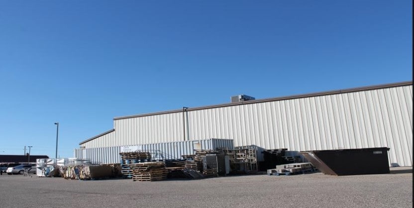 More Photos Of 1712 SD Hwy 10, Sisseton Freestanding For Sale