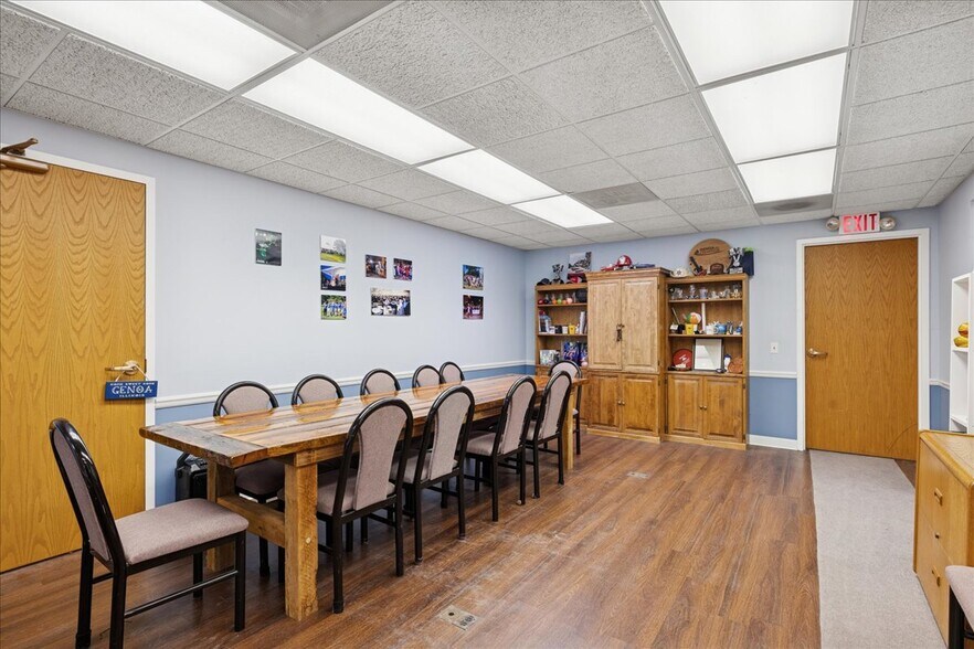 More Photos Of 113 N Genoa St, Genoa Office For Sale