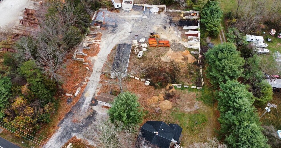 Primary Photo Of 3132 S Black Horse Pike, Williamstown Land For Sale