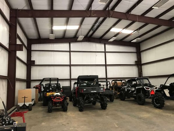 More Photos Of 13420 State Highway 155 S, Tyler Warehouse For Lease